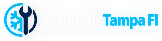 Ac Repair Tampa Fl